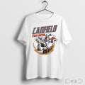 Officials Canfield Fair Canfield Fair Devil Zipper T Shirt