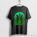 Officials Cannabis Im Sexy And I Grow It T Shirt
