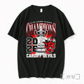 Officials Cardiff Devils Elite League Playoffs Champions 2026