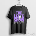 Officials Carla Leite Golden State Valkyries The Leite Show T Shirt