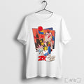Officials Carmelo Anthony York Knicks Nba 2k26 T Shirt