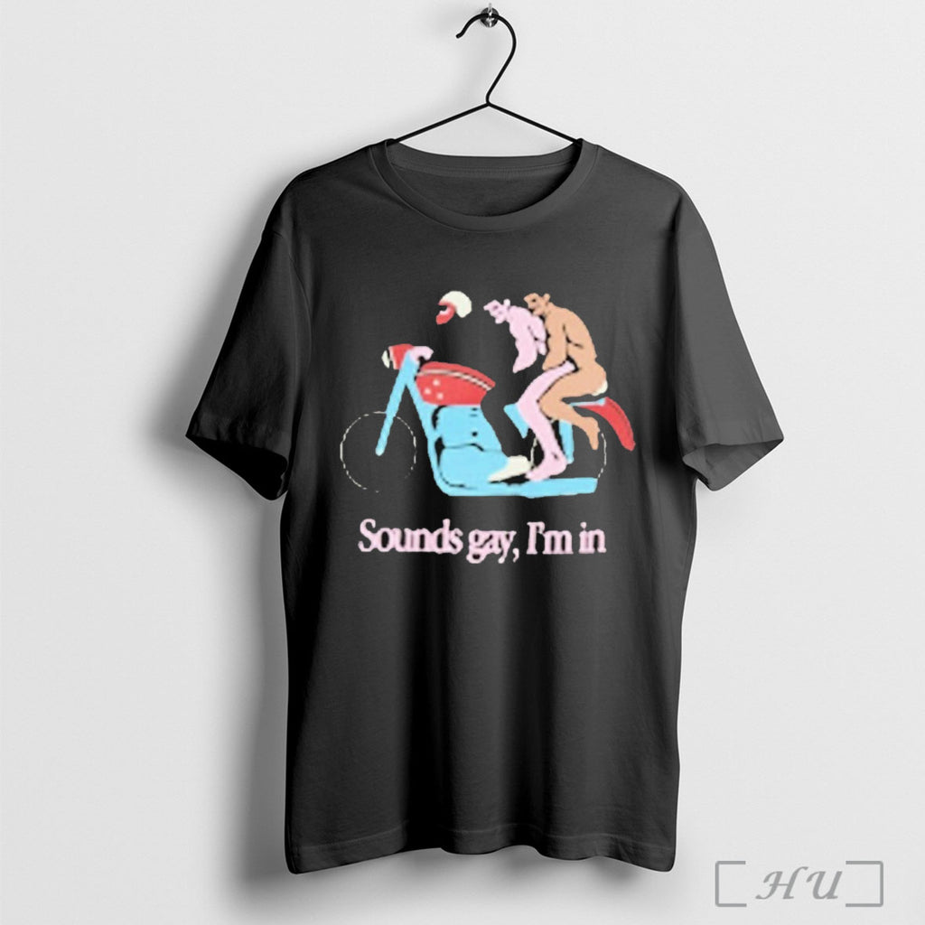 Officials Carne Bollente Sounds Gay Were In T Shirt