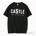 Officials Castle San Antonio Spurs 210 Tee Premium T Shirts Sweater Hoodie Jpg