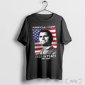 Officials Charlie Kirk American Legend Rest In Peace 1993 2025 T Shirt Sweatshirt Png