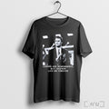 Officials Charlie Kirk Memorial Heroes Are Remembered T Shirt
