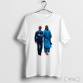 Officials Charlie Krik Red Hat Walking With Jesus Assassination Great American Patriot Classic Mens