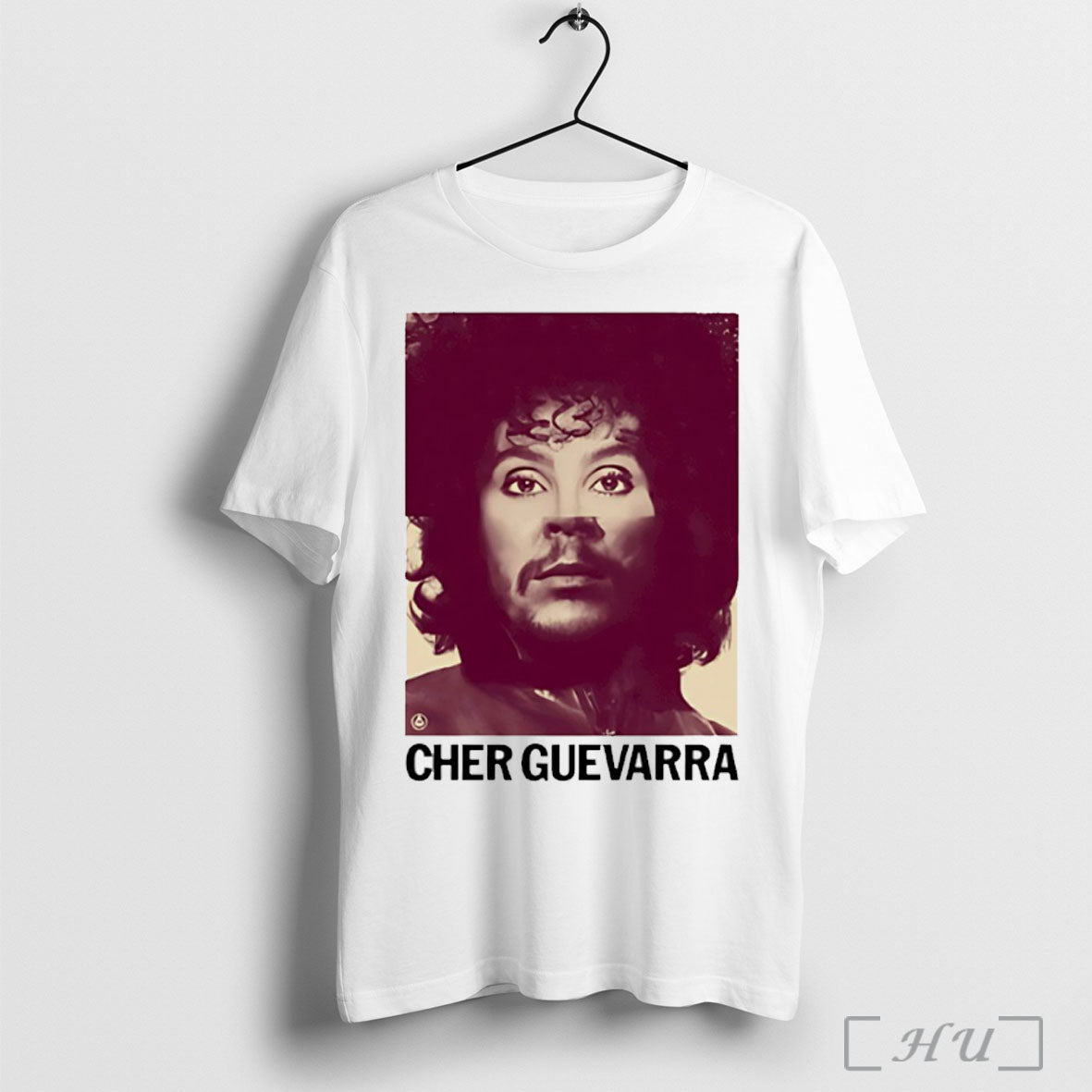 Officials Cher Guevarra T Shirt