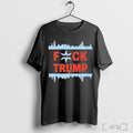 Officials Chicago Anti Trump T Shirt