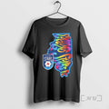 Officials Chicago Stars Fc Groovy Pride State 2026