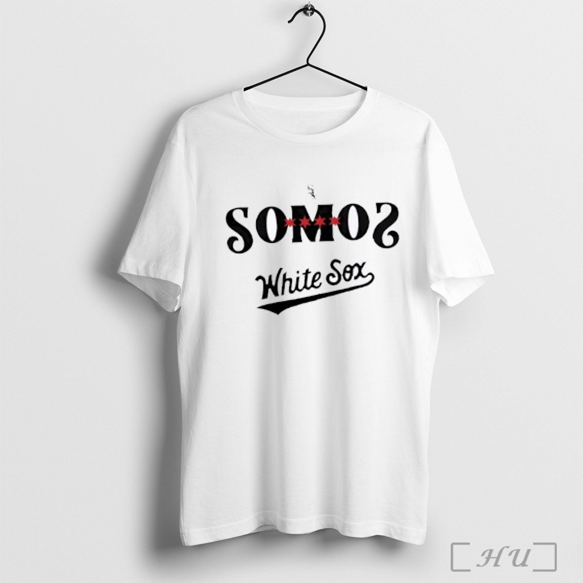 Officials Chicago White Sox Virtual T Shirt