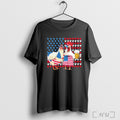 Officials Chicken Beer Lover Cool American Drinking T Shirt