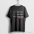 Officials Cleveland Browns Normal Heartbeat Deceased Heartbeat Heartbeat Watching T Shirt