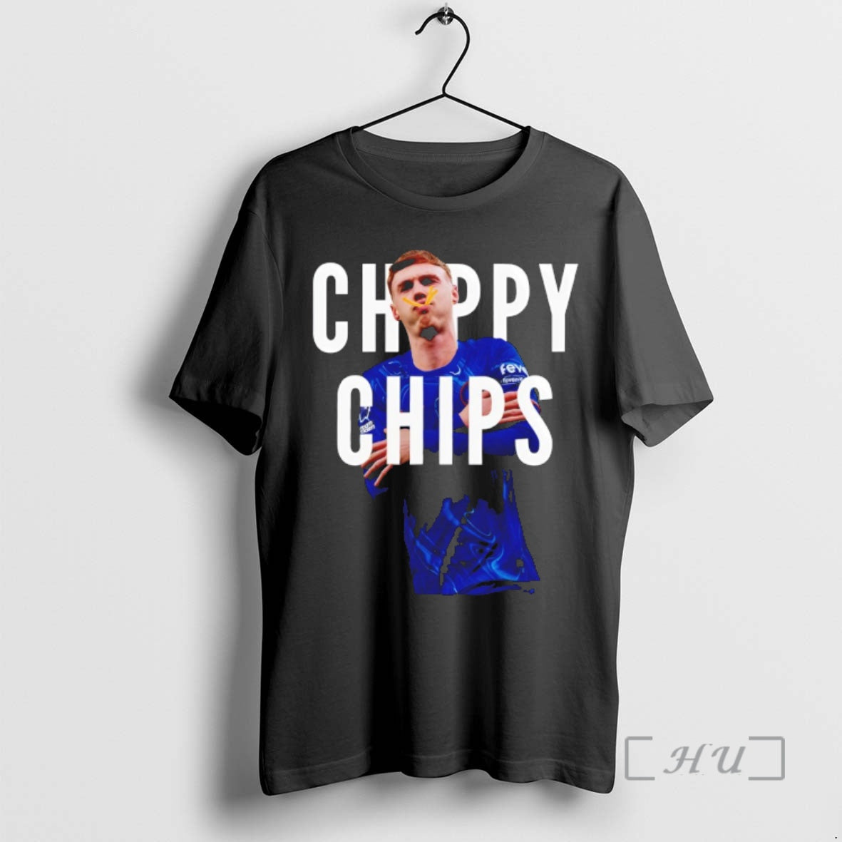 Officials Cole Palmer Chippy Chips Chelsea Football 2026