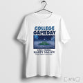 Officials College Gameday Live From Happy Valley Penn State Nittany Lions 2025 T Shirt