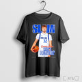 Officials Cooper Flagg Dallas Mavericks Slam Whats Pressure T Shirt