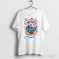 Officials Corteiz Loyalty Power Respect Live Free T Shirt