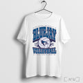 Officials Creighton Bluejay Volleyball Max Collegiate Shirt T Shirt