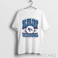 Officials Creighton Bluejay Volleyball Max Collegiate T Shirt