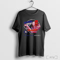 Officials Cristopher Sanchez Philadelphia Phillies Baseball Mlb T Shirt