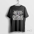 Officials Cristopher Sanchez Philadelphia Phillies Baseball Merry Crismas 2026