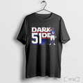 Officials Dark 51de New York Giants T Shirt