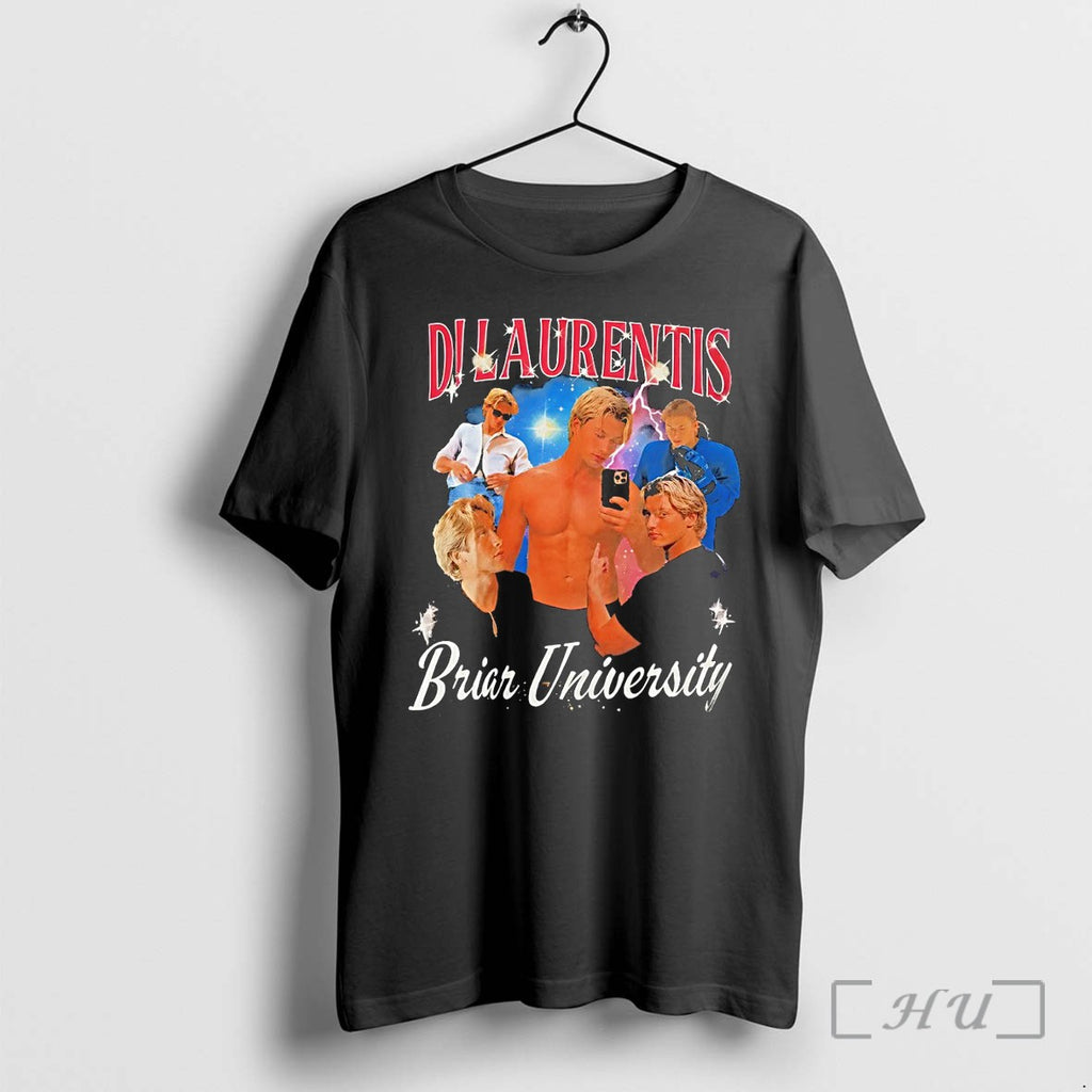 Officials Dj Laurentiis Briar University Hockey Graphic 2026