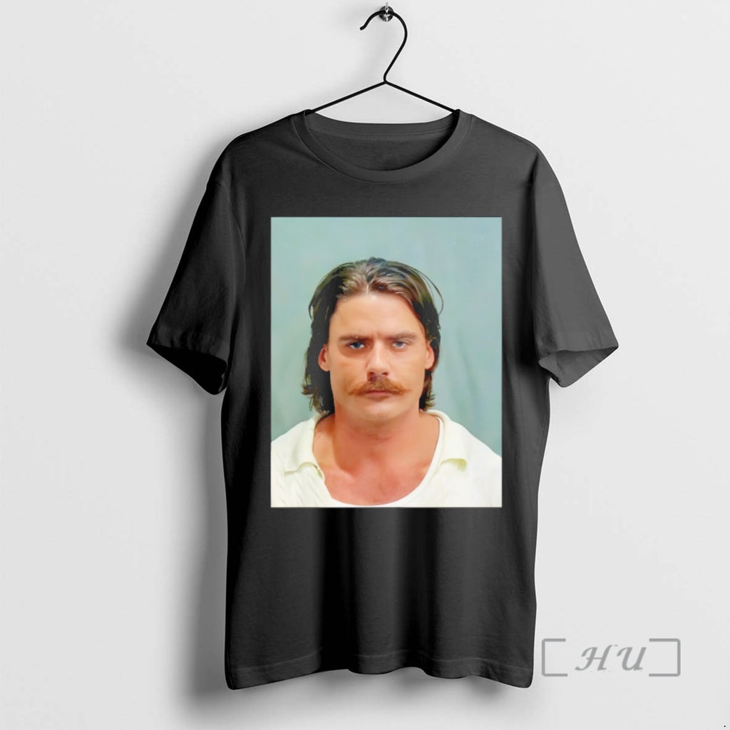 Officials Dalton Eatherly Chud The Builder Mugshot