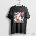 Officials Dan Howell Dan Phil Gays Eat What Rooster T Shirt