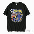 Officials Danhausen Cathausen X University Of Kentucky Mascot