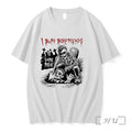 Officials Dark Ride I Bury Boyfriends Premium T Shirts Sweater Hoodie Jpg