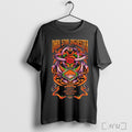 Officials Dark Star Orchestra Aug 31 2025 Boulder Theater In Boulder Co T Shirt