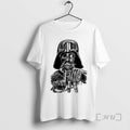 Officials Darth Vader Star Wars Hand Sign