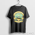 Officials Dave Matthews Band The Gorge 2025 Tour T Shirt