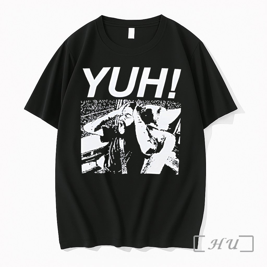 Officials Death Grips Yuh Premium T Shirts Sweater Hoodie Jpg