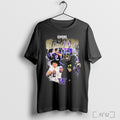 Officials Demond Williams Montlake Icon Washington Huskies T Shirt