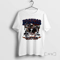 Officials Denver Broncos Back To Back 1998 1999 Super Bowl Champions Premium T Shirts Sweater