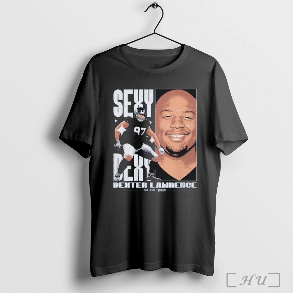 Officials Dexter Lawrence New York Giants Sexy Dexy Shirt T Shirt