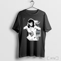 Officials Dirty Naked Band Punk T Shirt