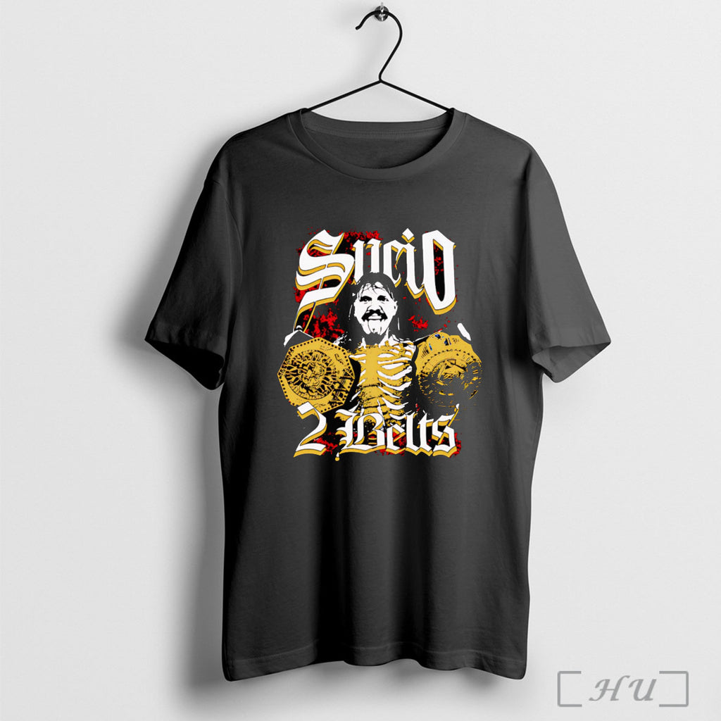 Officials Dirty2belts Graphic T Shirt