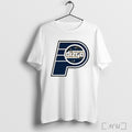 Officials Dizgo Indy Indiana Pacers T Shirt
