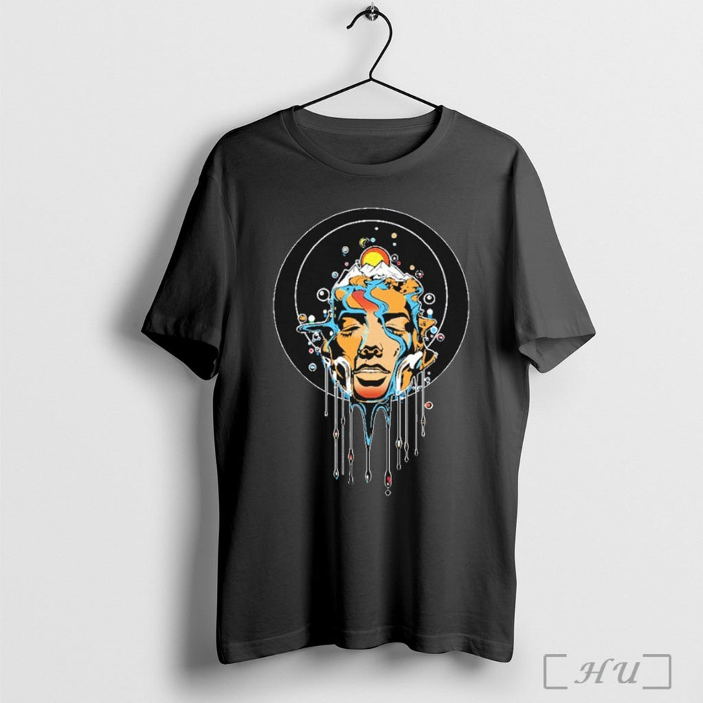 Officials Dizgo Orbital T Shirt