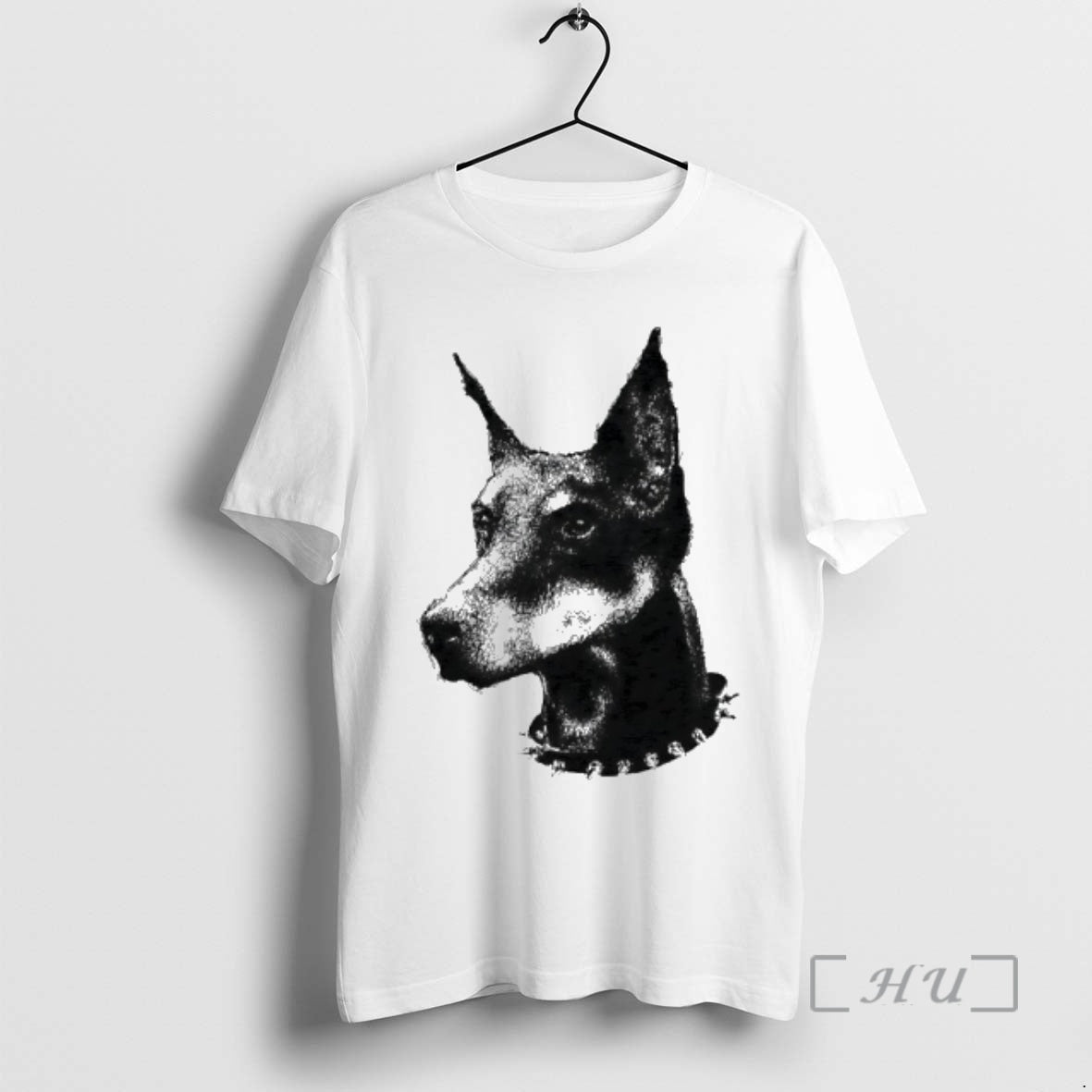 Officials Dobermann Og K9