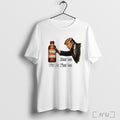 Officials Donald Trump Tylenol Rizzem Wit Da Tizzem T Shirt