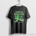 Officials Donut Garage Every Misfire Rattle And Missing Bolt Goblins T Shirt