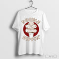 Officials Double Dippin Ice Cream T Shirt