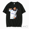 Officials Douglas Luiz Aston Villa 2026 Europa League Champions Tee