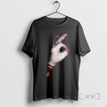 Officials Drake Crystal Embellished Gloves Iceman Album