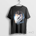 Officials Drake Is Iceman Album Diamond Glove