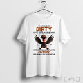 Officials Duck If My Kid Is Dirty Its Because My Kid Actually Plays Outside So