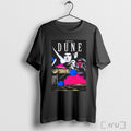 Officials Dune David Lynch Science Fiction 1984 T Shirt